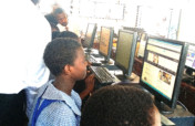 Technology for 200 Schools in Developing Countries
