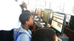Technology for 200 Schools in Developing Countries