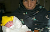 Training Midwives in Afghanistan