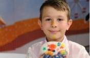 Help Renovate a Kids' Community Center in Turkey