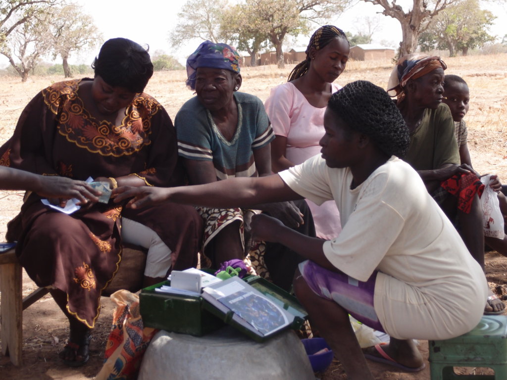 Empower 600 Women in Northern Ghana - GlobalGiving