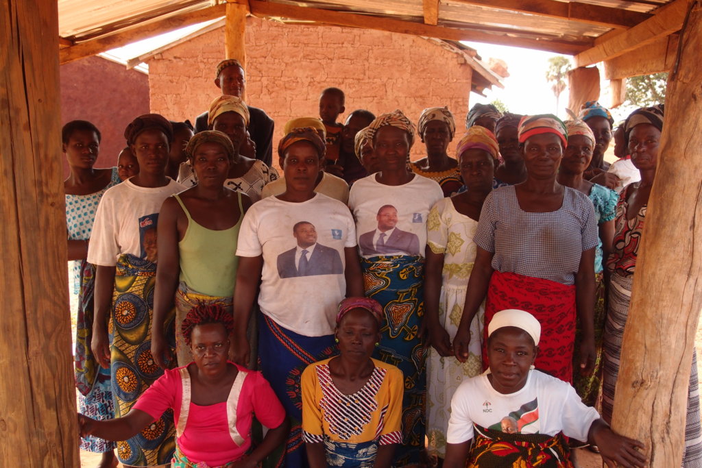 Empower 600 Women in Northern Ghana - GlobalGiving