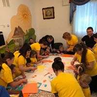 Art therapy classes