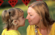 Rehabilitation for 35 Deaf Children from Ukraine