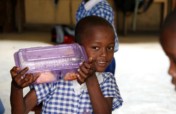 Daily Feeding of Public School Pupils in Nigeria