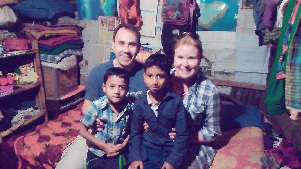 Educate 100 Slum Children in Bangladesh