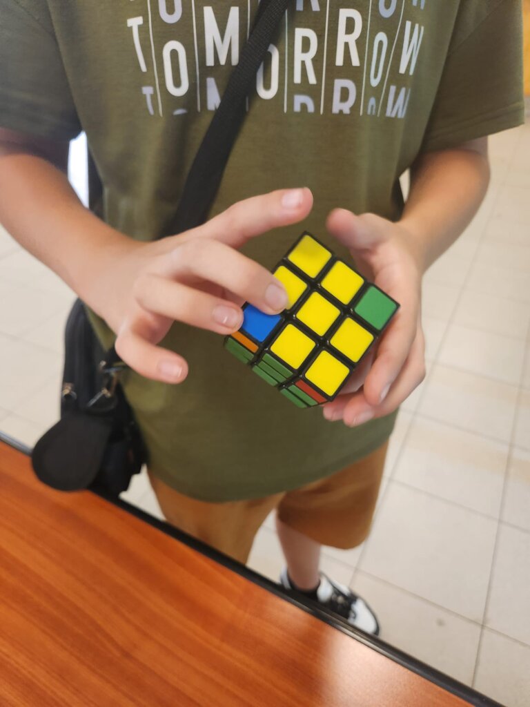 Playing games
