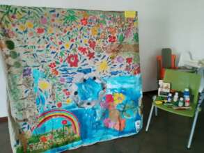 Colors of Childhood