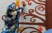 Social Housing for struggling women in Milan