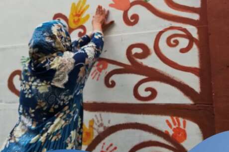 Social Housing for struggling women in Milan