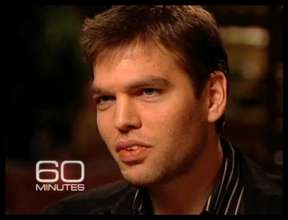 The List Project on 60 Minutes