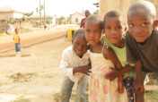 Help Train 500 Pediatric Nurses in Ghana