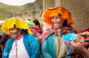Health and Development for 11 Andean Communities