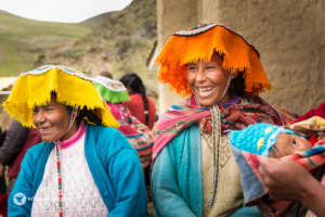 Health and Development for 11 Andean Communities