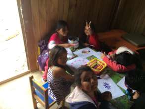 Ruwa Kids Project (ProNi)