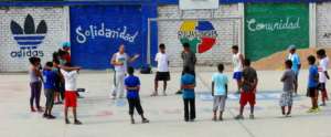 Communitie - Family