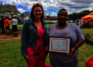 CHOSA end of year networking event