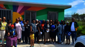 Our recent autism training at Hlumelo Educare