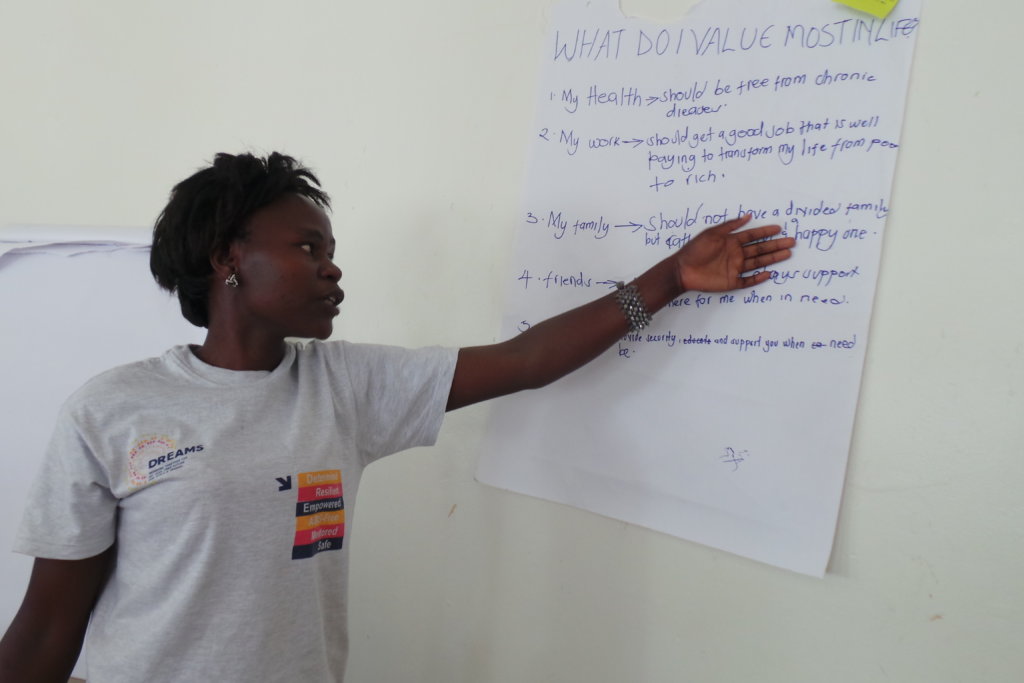 Train 160 Youth to Turn Talents into Real Business