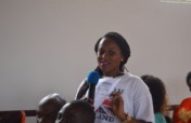 Train 160 Youth to Turn Talents into Real Business
