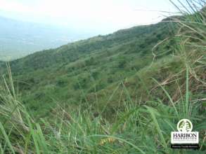 Mount Banahaw-SanCristobal
