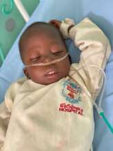 such sick patients we get in our sickle cell clini