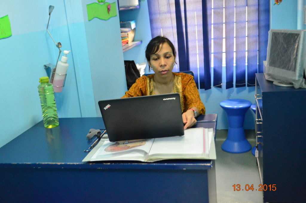 Establish Kolkata Comprehensive Cleft Care Centre
