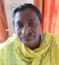Meenu  - Before
