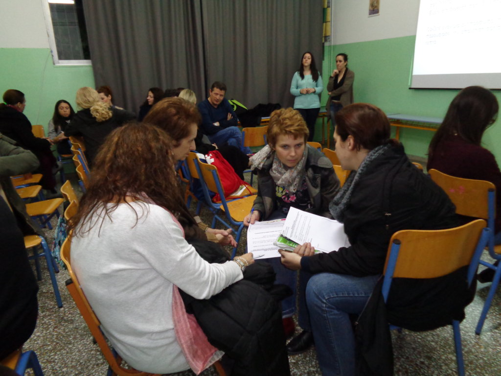 H.U.G. All Kids and Youth in Despair, So They Live