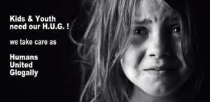 H.U.G. All Kids and Youth in Despair, So They Live
