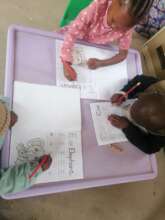 Developing writing skills