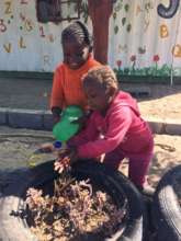 Teaching children Hygiene from a Young Age