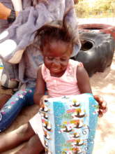 The joy of a Gift