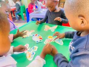 Learning Through Creativity
