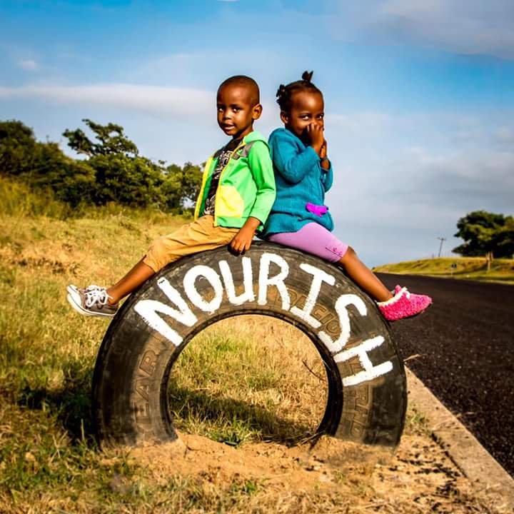 Support Early Childhood Development in Rural SA