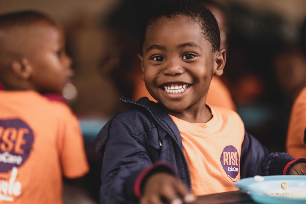 Support Early Childhood Development in Rural SA