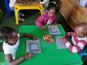 educational play