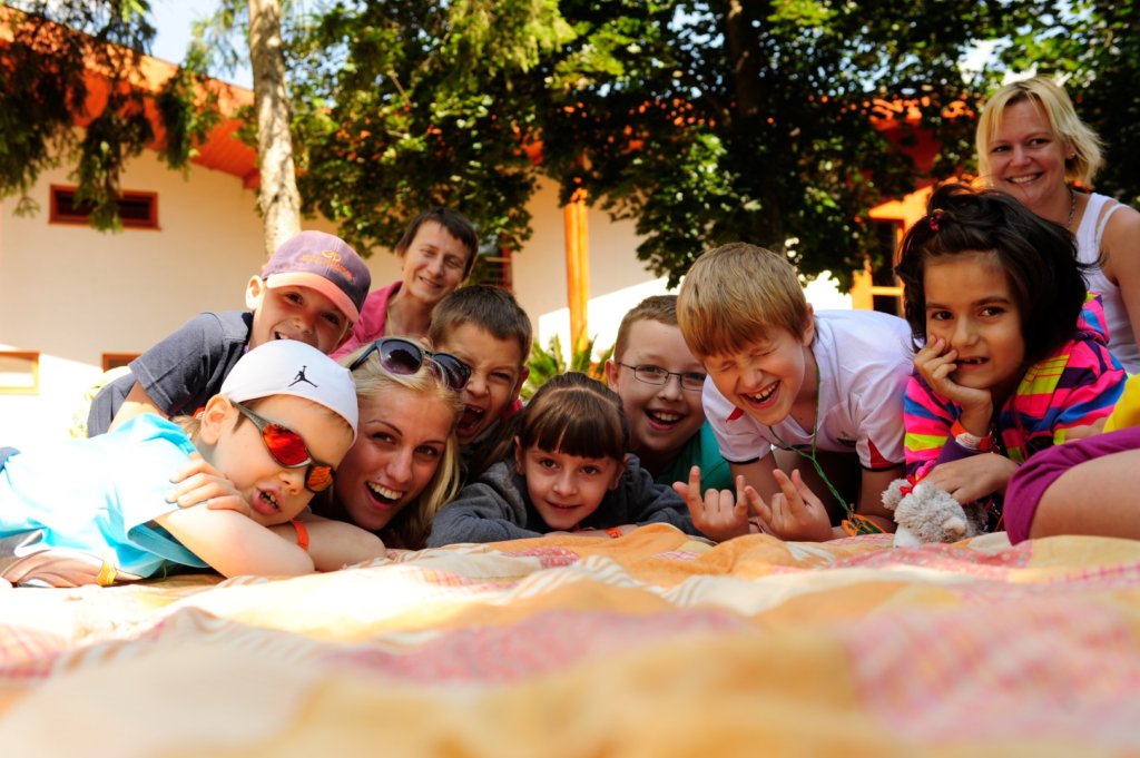 Help Heal the Soul of 140 Children with Cancer