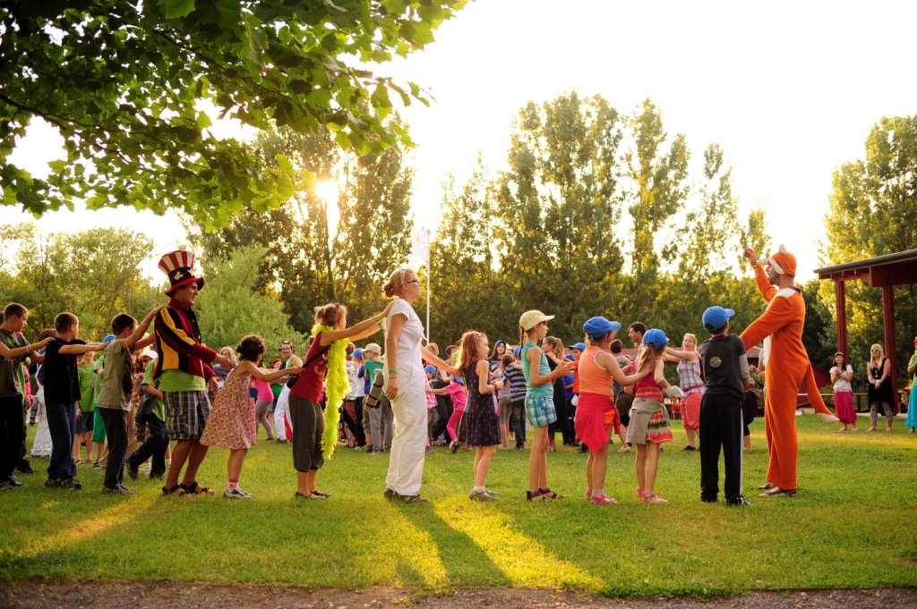 Help Heal the Soul of 140 Children with Cancer