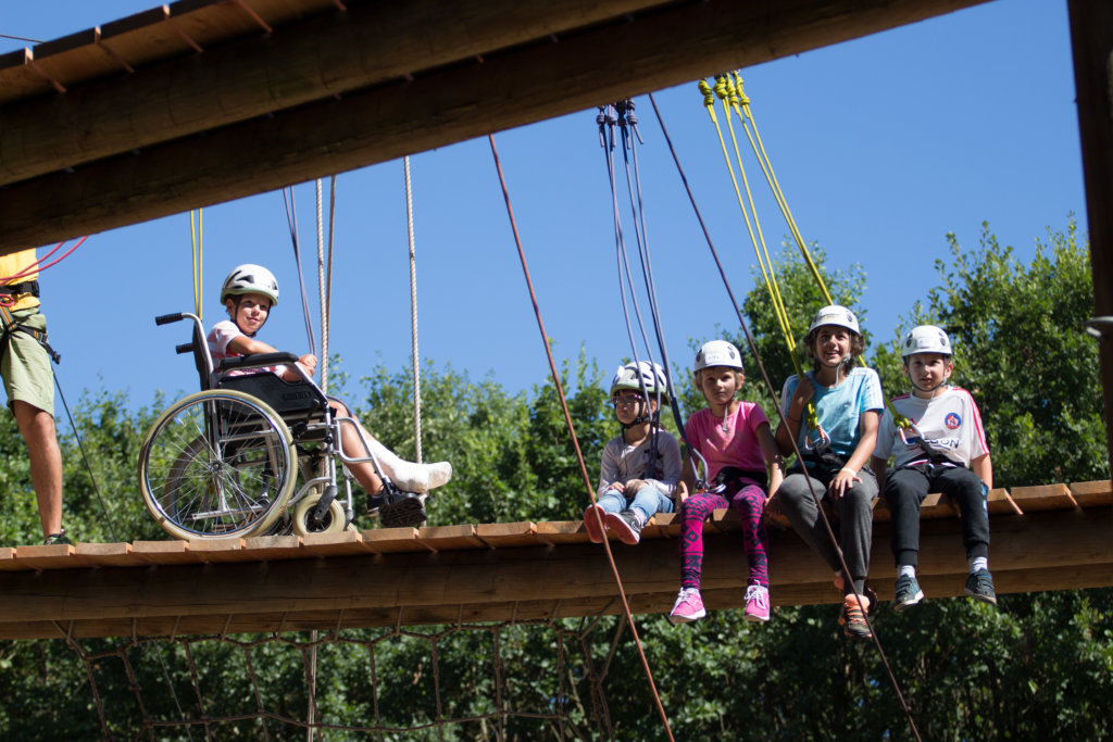 Help Heal the Soul of 140 Children with Cancer