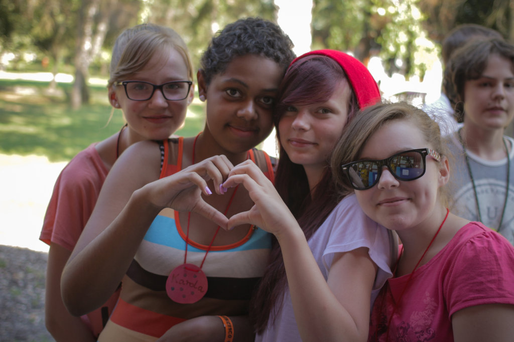 Help Heal the Soul of 140 Children with Cancer