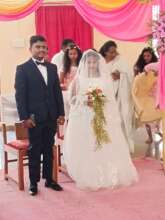 David and Ashishwani