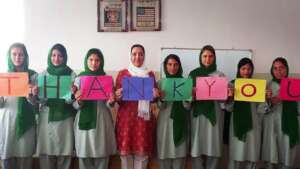 Greetings from patients of the Clinic