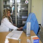 Moshwani Outpatient Clinic - Kalakan Region