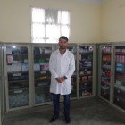 Moshwani Outpatient Clinic - Kalakan Region