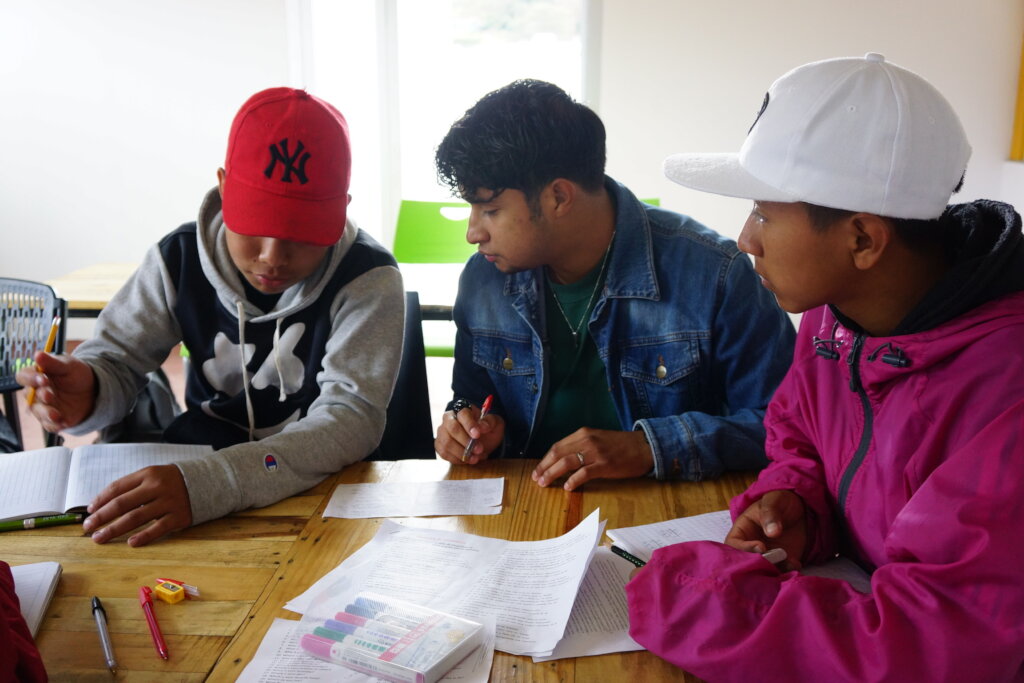 Help 500 Guatemalan Children Receive an Education