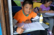 Help 500 Guatemalan Children Receive an Education