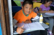 Help 500 Guatemalan Children Receive an Education