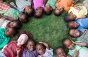 Providing Food for 45 Orphan Children in Tanzania