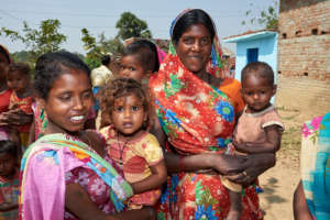 These Families Will Start Planting this Week